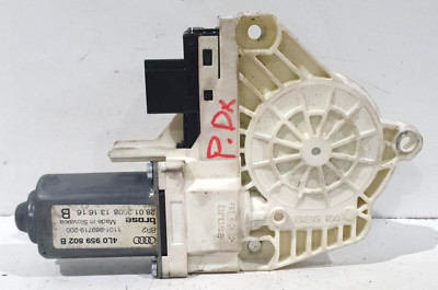 Ersatzteile Verwendet, Antrieb Gestell Hinten Recht Audi Q7, Code:4L0959802B