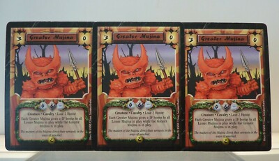 Legend of the Five Rings (L5R) CCG Emerald Edition - Fate
