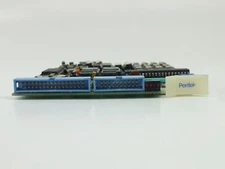 Peritak System Board / Card 0048-00392 Rastergraf PMF-Q