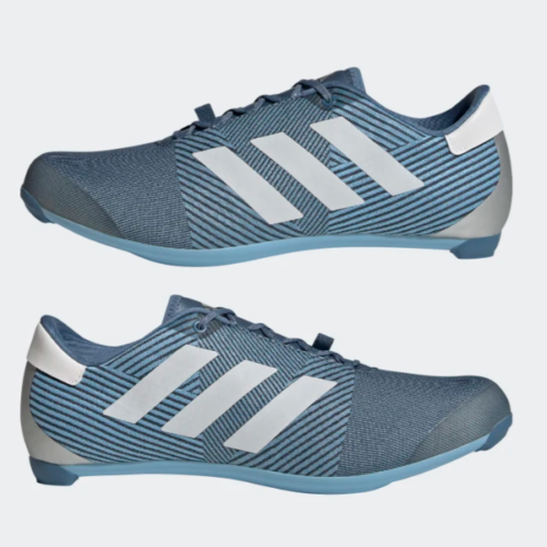 MEN\'S Adidas The Road Altered Blue Cycling Shoes GW5327 The Road  main image 3