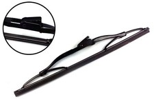Rear Wiper Blade fits: FORD Fusion MPV 2002-2012 | HQ AUTOMOTIVE Wipers