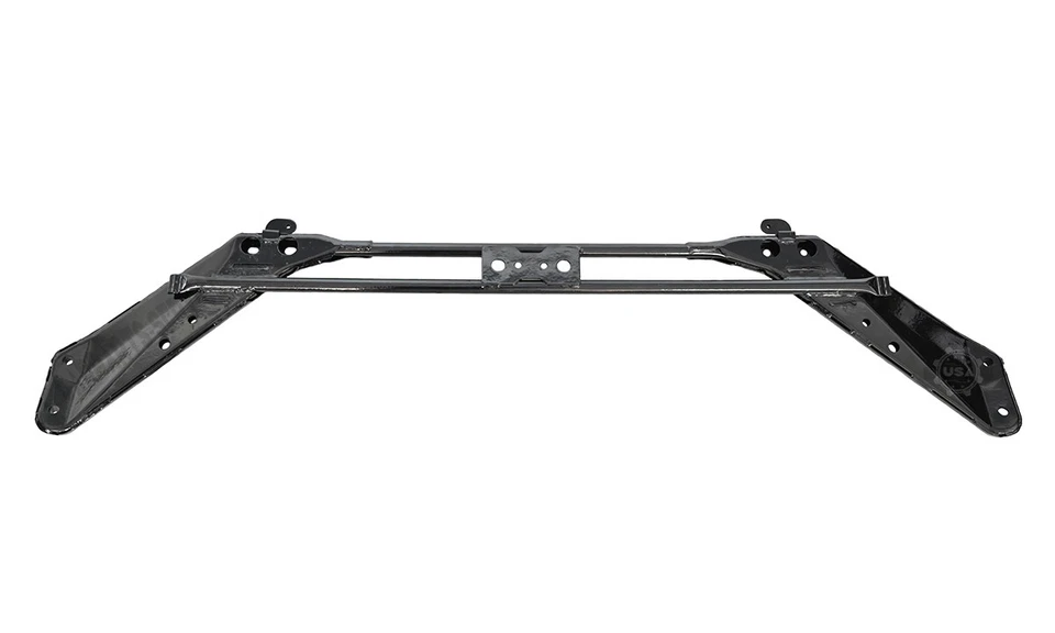 Front Crossbar Mounting Bracket for 2003-2008 Infiniti FX35 FX45 V6 3.5L V8 4.5L Foto 2 de 4