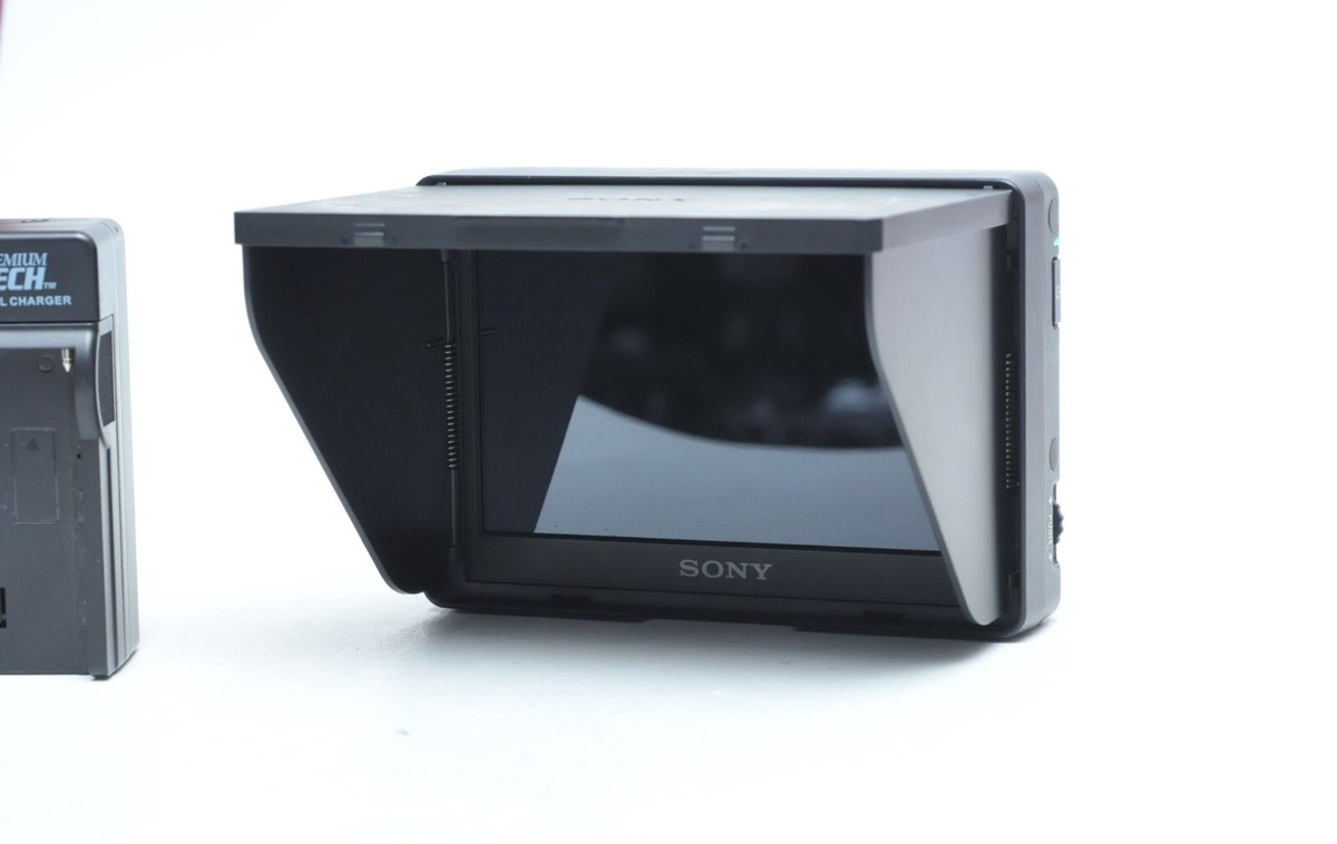 Sony CLM-FHD5 Clip-On 5 Sony CLM-FHD5 Clip-On 5