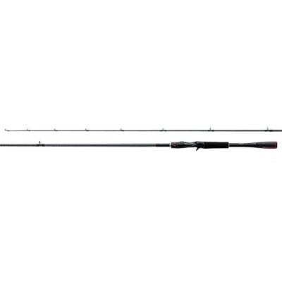 Shimano ZODIAS 168L-BFS Baitcasting Rod for Bass | eBay