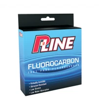 P-line fluorocarbon soft wire mm 0.39 REEL 100 MT