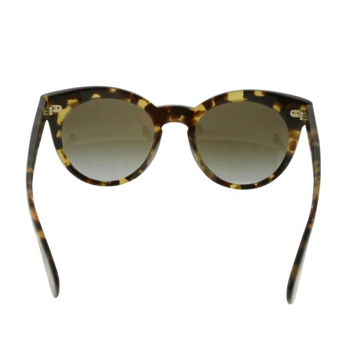 Gafas de sol Oliver Peoples OV5363SU 15506U Dore 51" marco tortuga nogal NUEVAS - Imagen 3 de 3