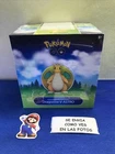 POKEMON GO HONOR COLLECTION DRAGONITE V-ASTRO SEALED DECK HOLDER (ESP)