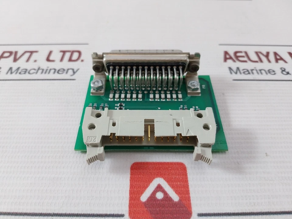 EMERSON 4.350-0924/B Printed Circuit Board - Image 3 of 4