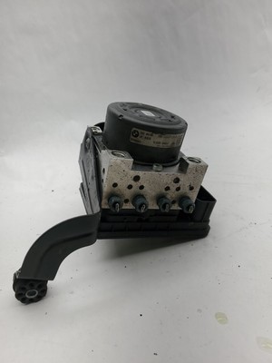 Anti Lock Brake Pump ABS Unit Module 34516869726 BMW F32 428i OEM 