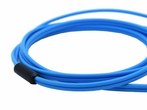 OFC Cable Remote & Mic for iPhone to Ultimate Ears UE TF10 SF3 5EB TripleFi 15vm - Picture 2 of 11