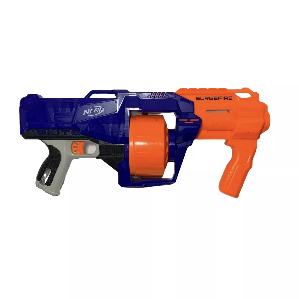 Nerf N-Strike Elite SurgeFire 15-Dart Rotating Drum Blaster