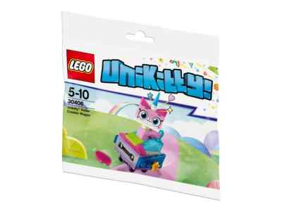 LEGO The LEGO Movie 2: LEGO Movie Maker (70820) for sale online