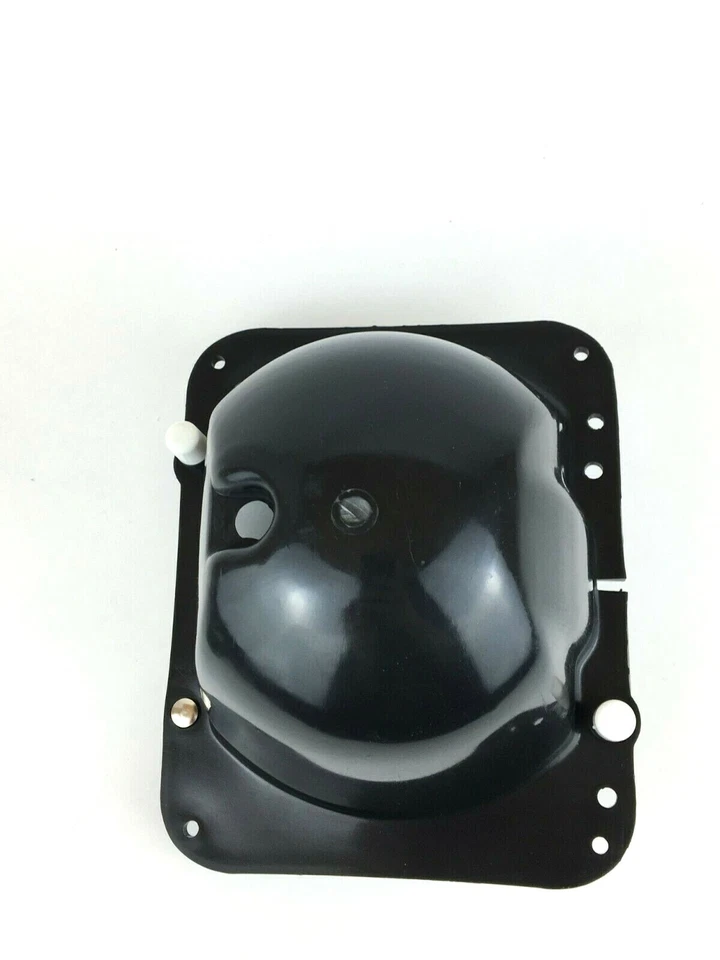 2x Tazón de lámpara de faro oblongo rectangular para automóvil clásico Ford Hillman Triumph 61066 Foto 2 de 4