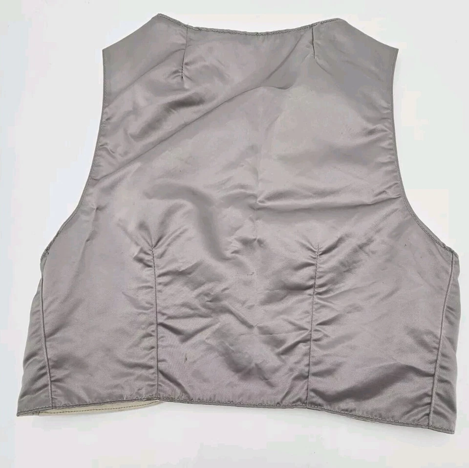 Safariland Funda Chaleco Vintage Oculto Llevar Chaleco Patente Pendiente EE. UU. (Raro) Foto 2 de 4