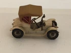 MATCHBOX Y-4 MODELS OF YESTERYEAR Series Lesney Diecast 1909 OPEL COUPE T5862