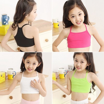 baby girl tube tops