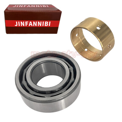 #ad Crank Main Bearings Bushings Right Left Crankcase for Kawasaki Teryx Teryx4 750 $43.99