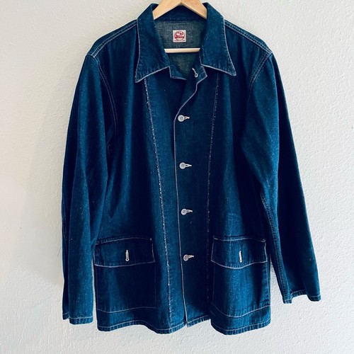 新品 js.luxe CHIMALA New Railroad Jacket-