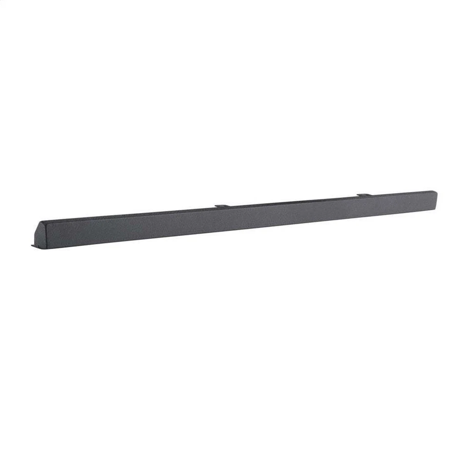 Smittybilt 76636 SRC Classic Black Rock Rails for 2007-2018 Jeep Wrangler JK Foto 2 de 2