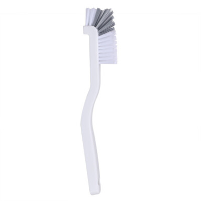 Clean Narrow Brush Long Handle Fish Tank Baby Milk Bottle Gap Cleaning Br_z8
