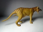 Collecta Animal Toy / Figure Thylacine (Tasmanian Tiger)-Female