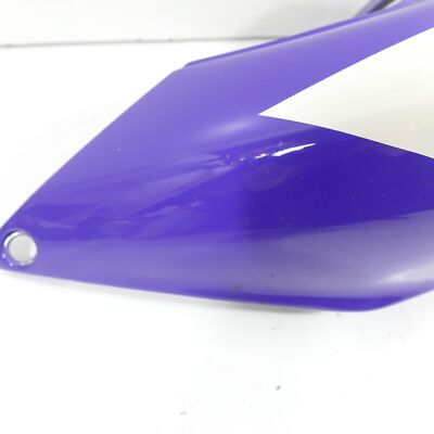 Kawasaki ZX-9R 900 B EZ:97 Left Rear Fairing 36001-1516 Rear 51995