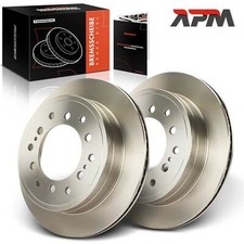 Disque de frein Toyota LANDCRUISER
