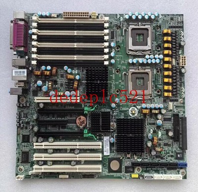 HP XW8400 Workstation Motherboard 442028-001 380688-003 437313-001
