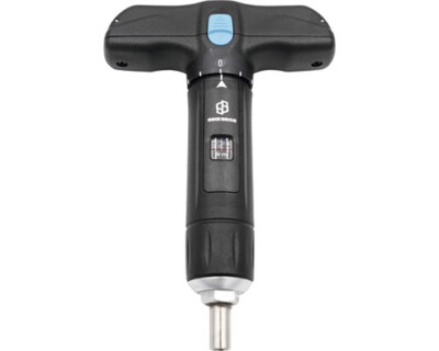 Bike Broz 1/4'' Drehmoment-T-Griff-Set 2-8 Nm Tyson T.