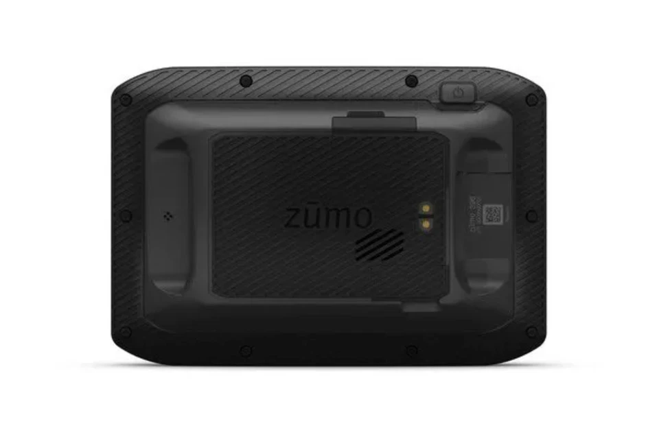 Garmin zumo 396 LMT-S Motorcycle Navigator w/ 4.3" Screen & WiFi 010-02019-00  - Image 4 of 4