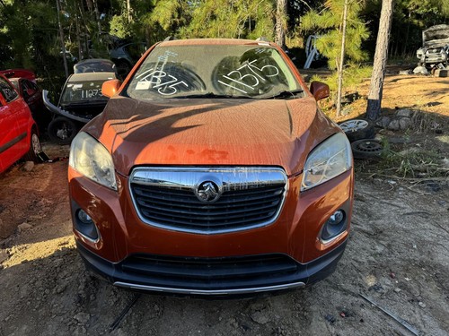 HOLDEN TRAX TJ SERIES, STANDARD TYPE, 08/13-12/20 HEATER CORE - Picture 6 of 9