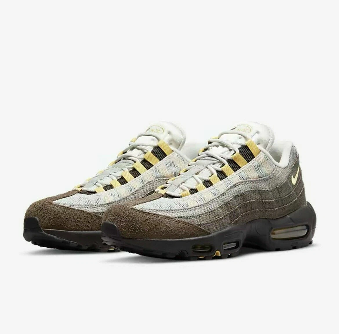 Air max on sale 95 og review
