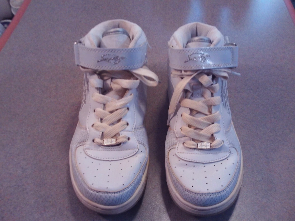 Fubu high shop tops