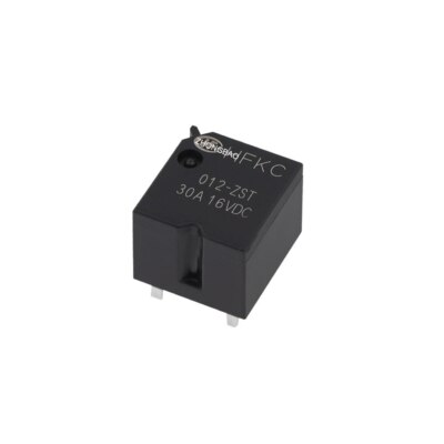 10pcs/lot   HFKC-012-ZST relay