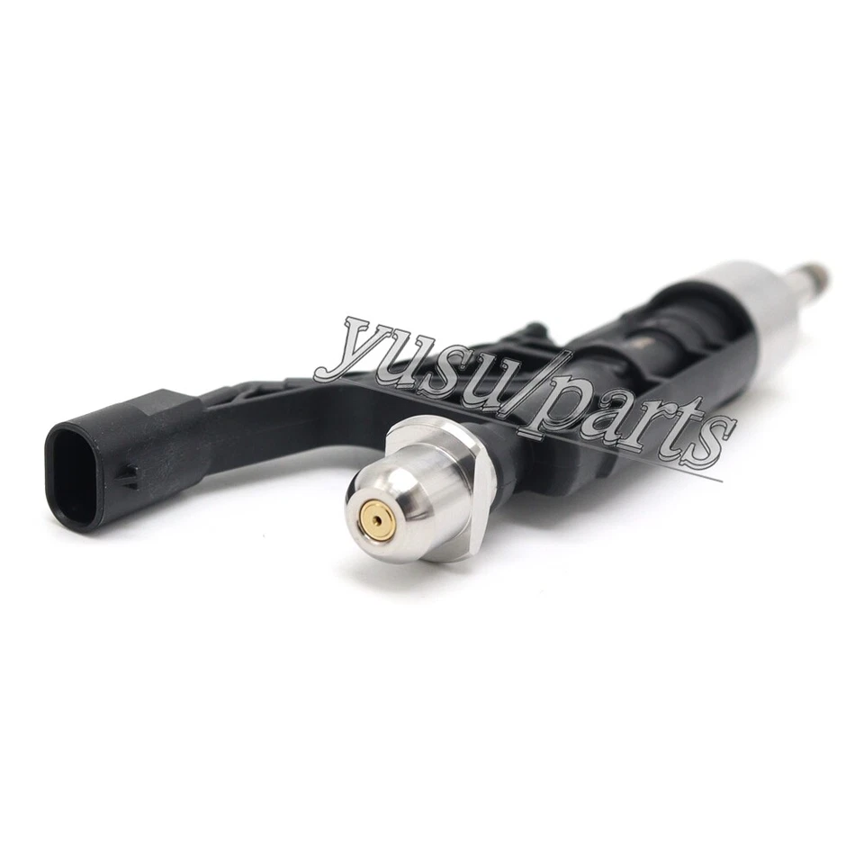 4X GENUINE BOSCH OEM For BMW F20 F21 F30 Mini F55 F56 F57 13538625396 - Image 4 of 4