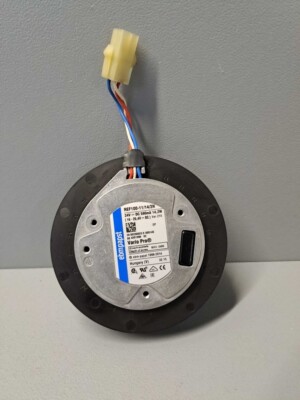 REF10011142H - EBMPAPST - REF10011142H /Lüfter 590mA 24V DC Vario Pro GEBRAUCHT