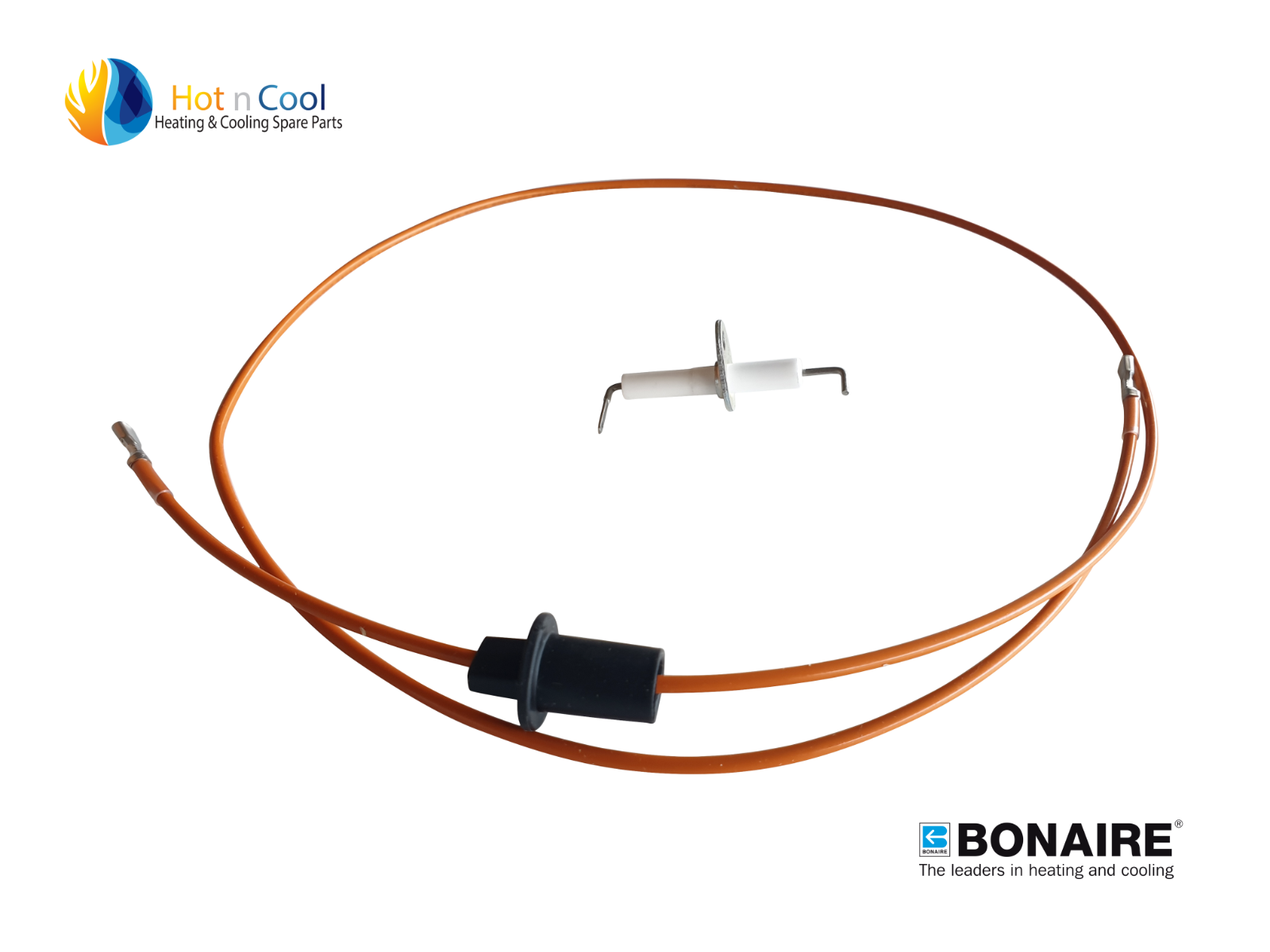 Genuine Bonaire Vulcan Gas Heater DSI Igniter ( 0161021) # 9041912SP | eBay