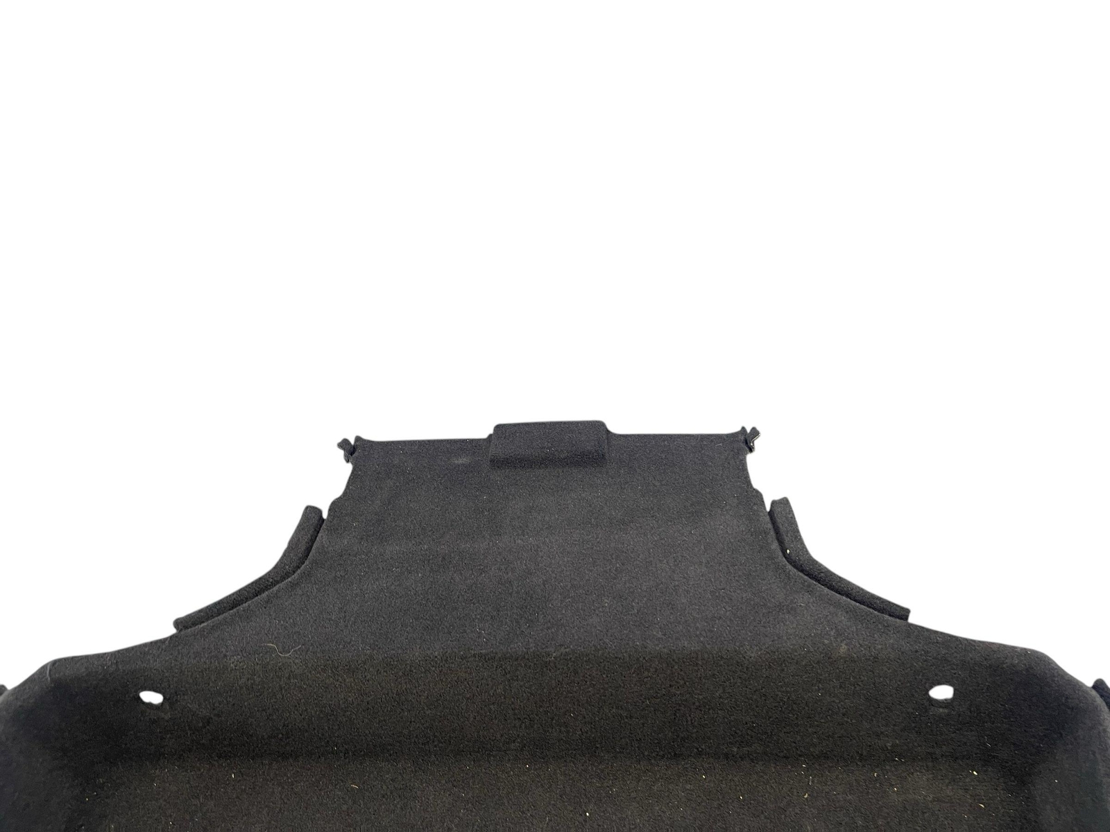 2015 2016 2017 2018 FERRARI CALIFORNIA T REAR TRUNK FLOOR BLACK CARPET 087510800