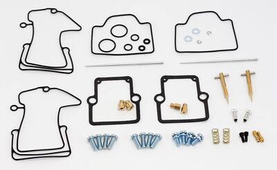 Arctic Cat ZR 600, 2000, Carb/Carburetor Repair Kit - LE