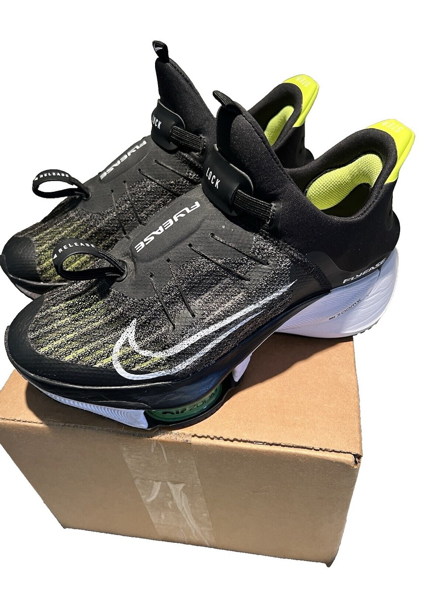 Nike Air Zoom Tempo NEXT% Flyknit Fast Pack for Sale