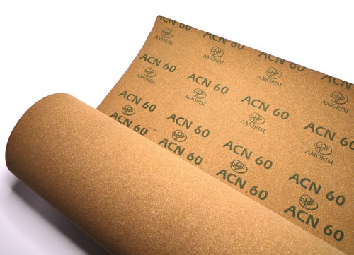 Nitrile Cork Gasket Sheet Fuel & Oil Resistant 1.5mm Thickness Smaller Sizes - Picture 2 of 2