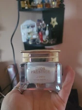 Dior Prestige Le Creme