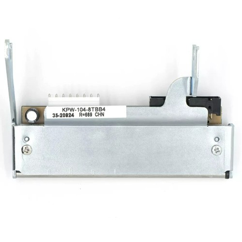 Druckkopf kompatibel für Honeywell PM45 Thermodrucker 203DPI 50180236-001 NEU - Bild 3 von 3