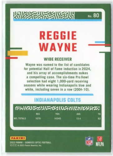 🏆 2023 Donruss Optic Base #1-150 Store-Wide Multi-Card Order Discounts 💲 - Picture 108 of 213