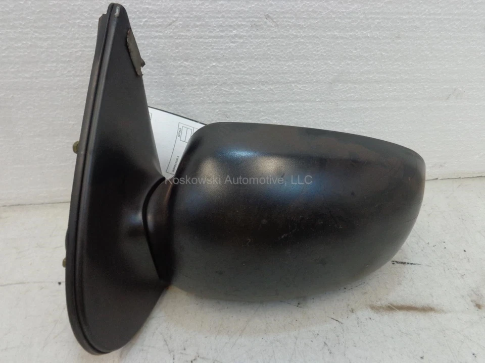 Mercury Villager 门镜 99 司机侧左电源加热原始设备制造商  — 第 2/4 张图片