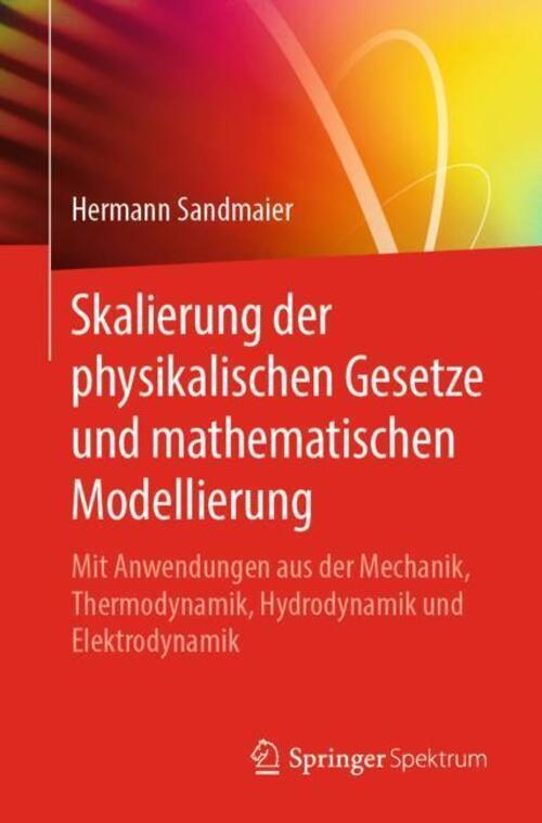 Thumbnail - Skalierung Der Physikalischen Gesetze Und Mathematischen Modellierung