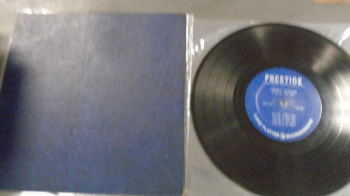 Zoot Sims 澤野工房レコード 10インチ 未開封 ZOOT SIMS / The Art Of Jazz (LP) / Seeco | WAXPEND RECORDS