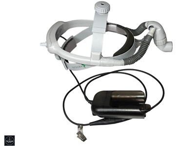 INTEGRA 90500 LED Headlight System w/ 90521 Battery Holster