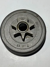 McCulloch NOS Spur Sprocket 51774B .404" Pitch, 7 Teeth - Large Frame Saws