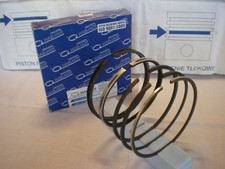 Piston Ring Set for LISTER ST1, ST2, ST3, TS1, TS2, TS3 (3.780") [#57012910030]